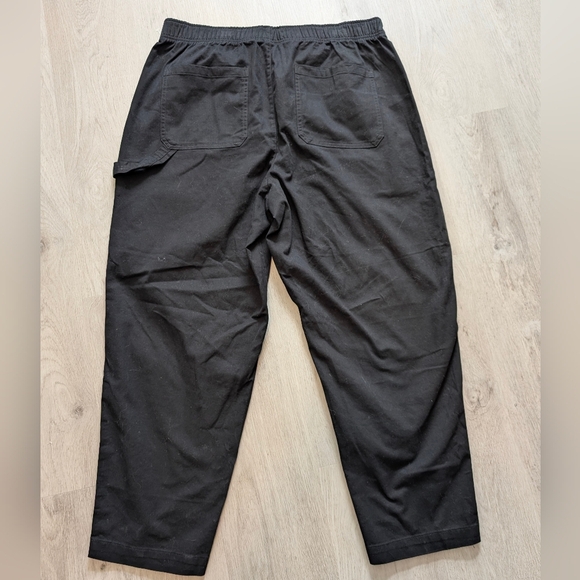 NWT Old Navy High Rise Pulla Comfort Waistband Women's Pants Size XL - Picture 5 of 7